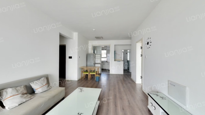 西营村二手房实景图