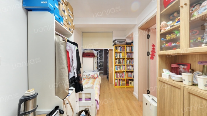 电力小区二手房实景图