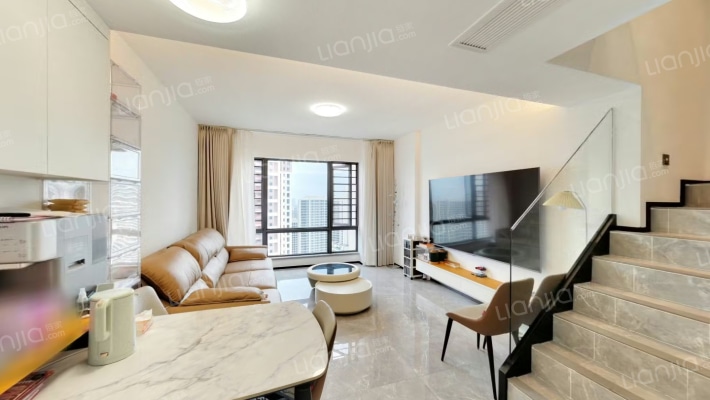 IOI·棕榈国际住区二手房实景图