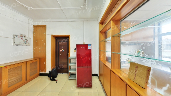 财贸北村二手房实景图