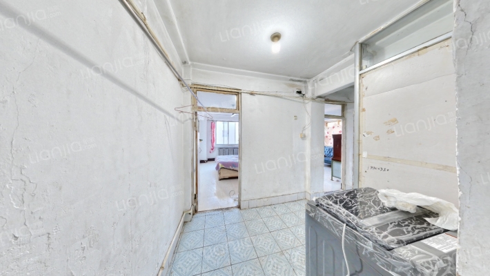 绍堂社区二手房实景图