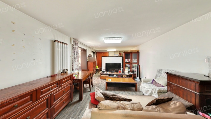 望京明苑二手房实景图