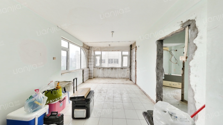 荔景大厦二手房实景图