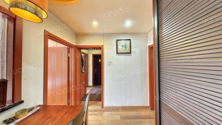 松榆里二手房实景图