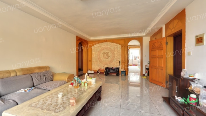 仁达小区二手房实景图