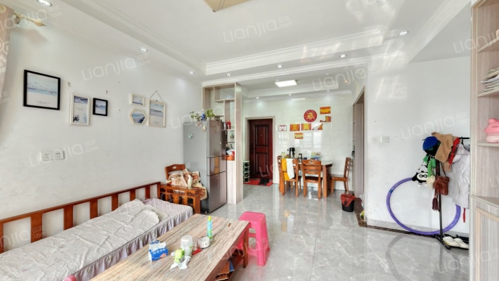 长富星宫二手房实景图