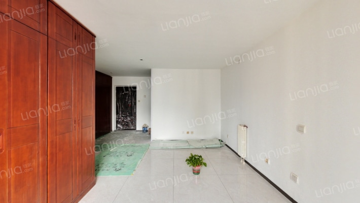 中铁西城二手房实景图