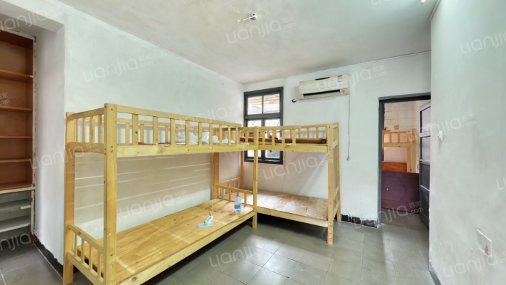 草埔巷二手房实景图