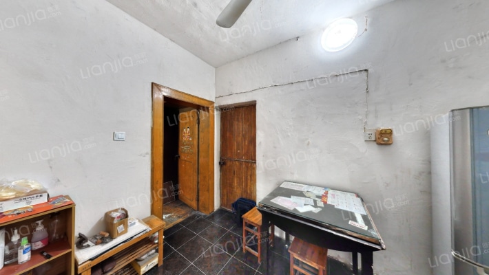 蔡家苑二手房实景图