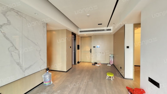 会展湾东城二手房实景图