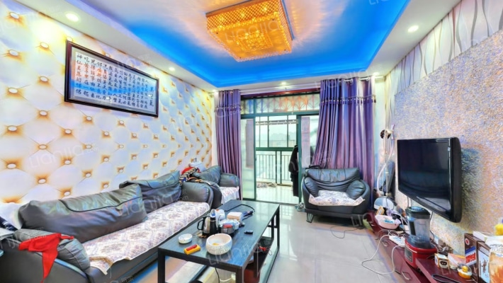 心怡雅居二手房实景图