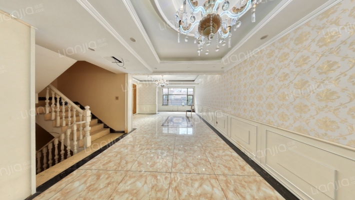 长新花园二手房实景图