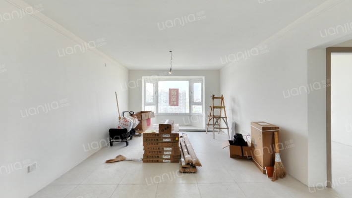 太阳园二手房实景图