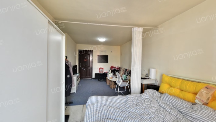 永定路25号院二手房实景图