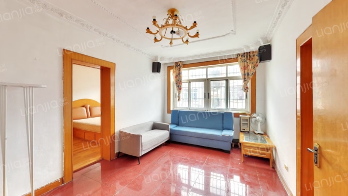 龚西路84号二手房实景图