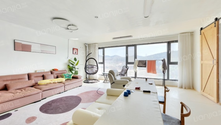 金象泰·凤栖台二手房实景图