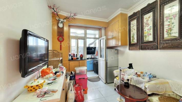 水碓子东路二手房实景图