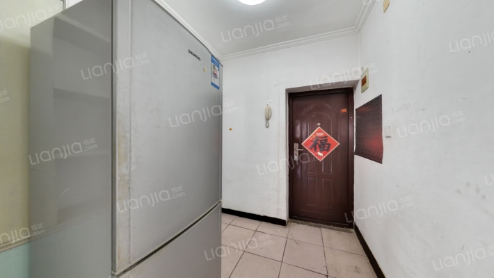 东木樨园二手房实景图