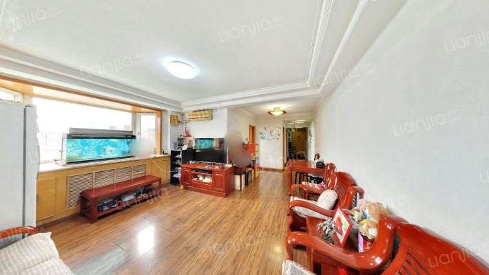 清芷园二手房实景图