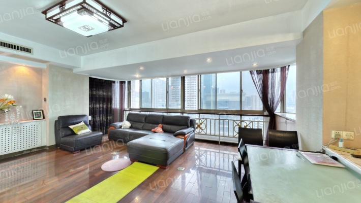 华润大厦二手房实景图