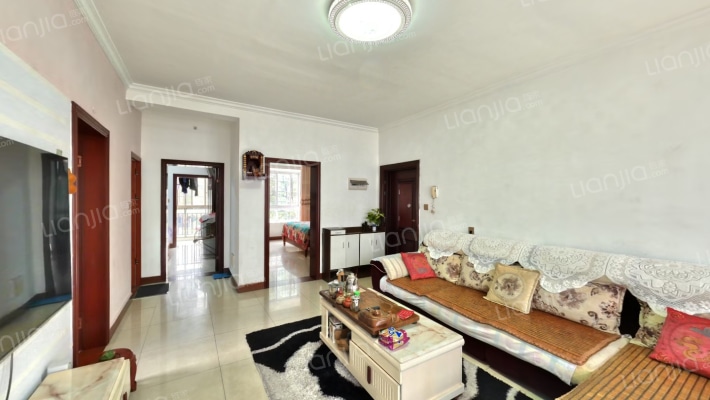 蓬莱嘉园二手房实景图