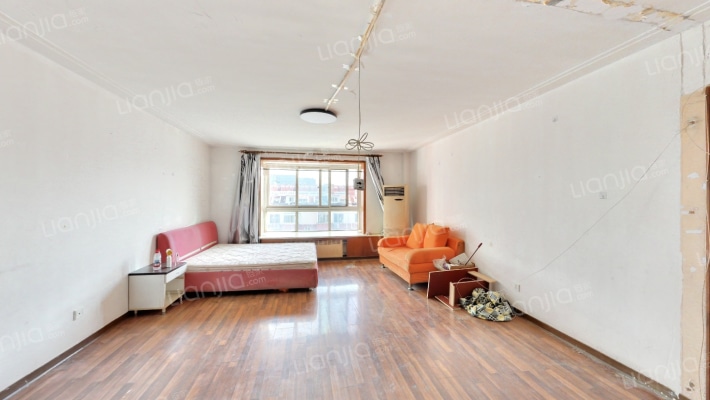 美丽西园二手房实景图