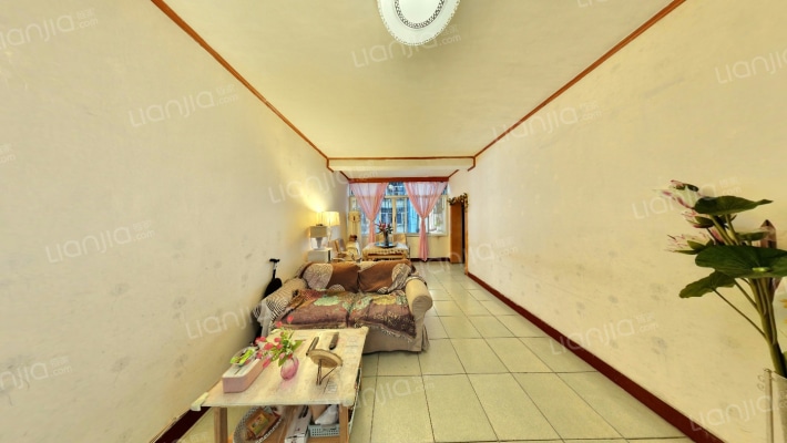 水碾村二手房实景图