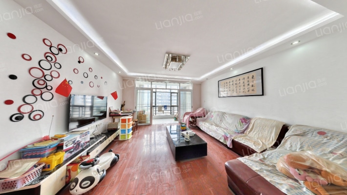 光大科技园二手房实景图