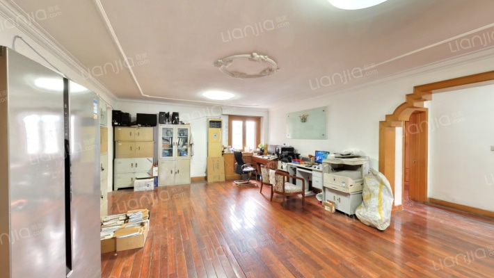 天宾公寓二手房实景图