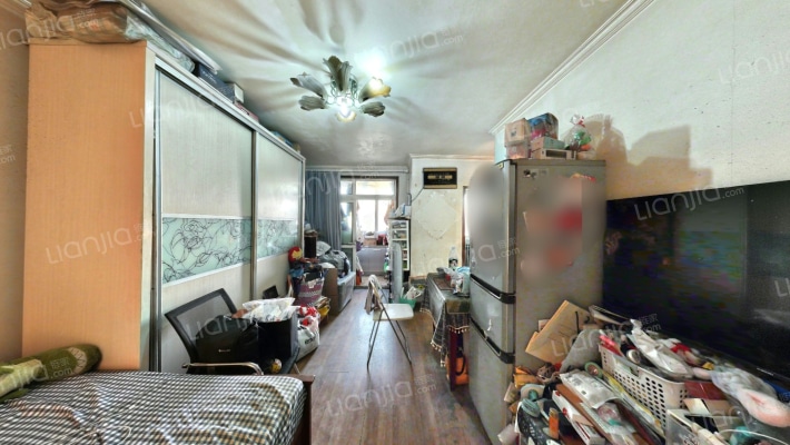 民安小区东羊管胡同二手房实景图