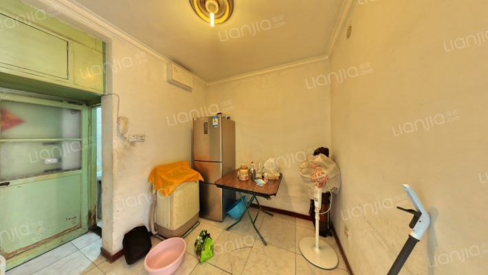 里仁街1号院二手房实景图