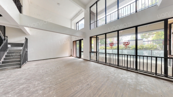 中建锦澜壹号二手房实景图