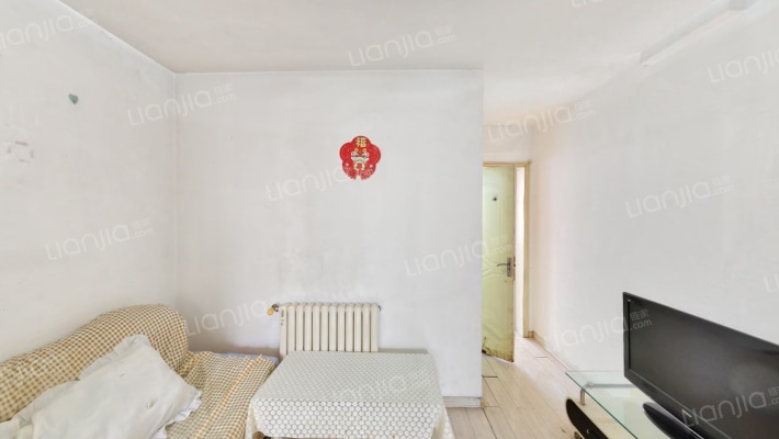 隆德路二手房实景图