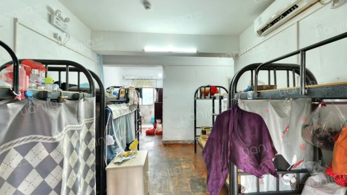 富荔花园二手房实景图