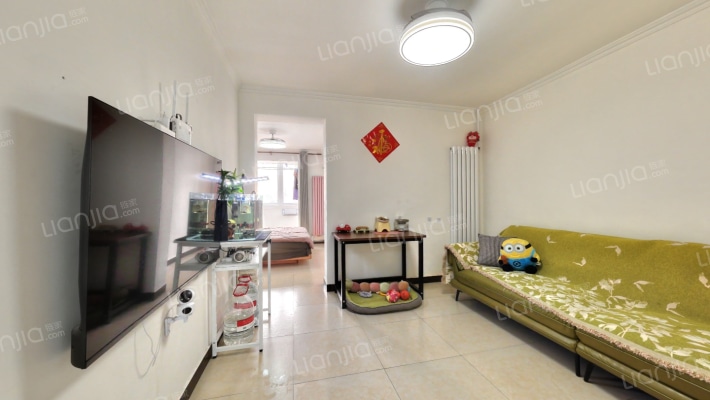 潞苑南大街88号院二手房实景图