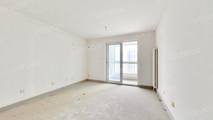 育新花园北里二手房实景图