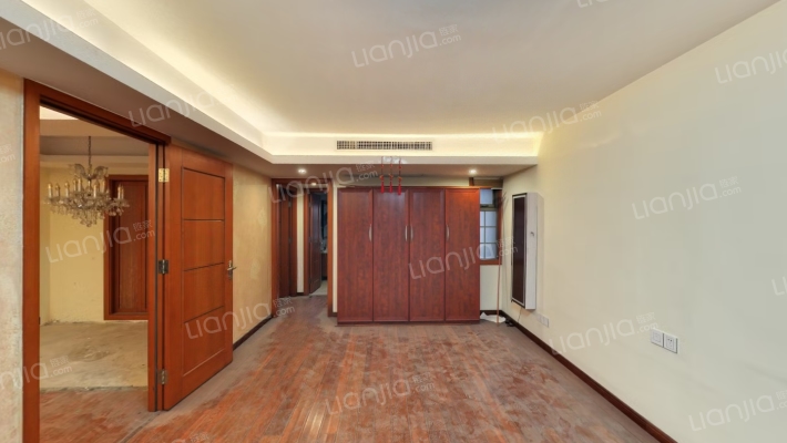 三盛中央公园东区二手房实景图