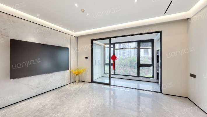 越秀天和二手房实景图