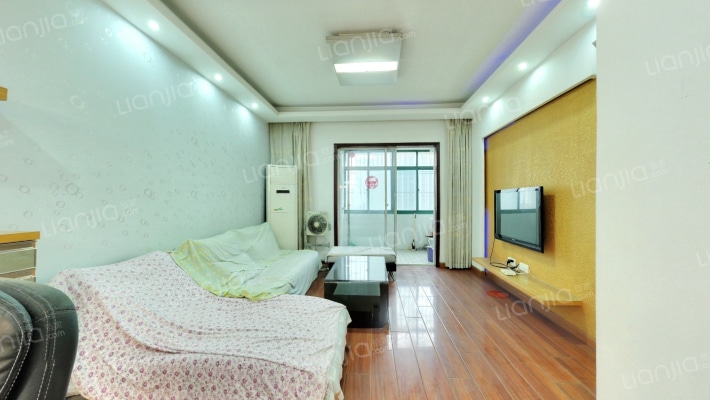 朝阳大厦二手房实景图