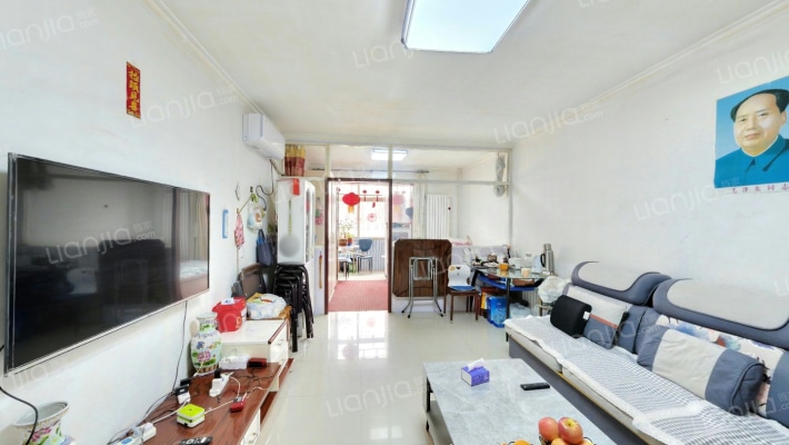 北街二号院二手房实景图