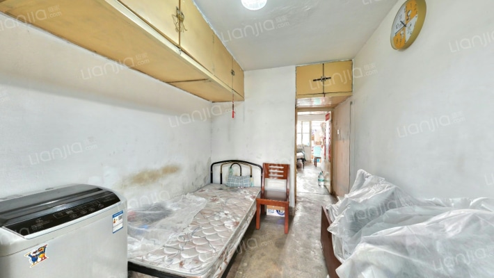 月季园二手房实景图