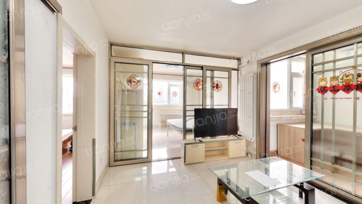 嘉园一里二手房实景图