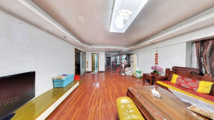 东榕公寓二手房实景图