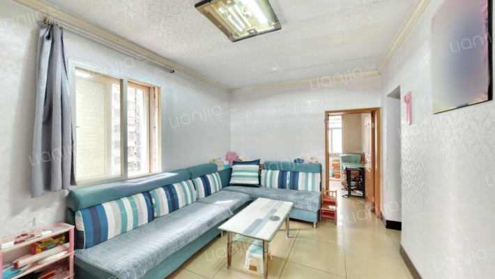 增产路21号院二手房实景图