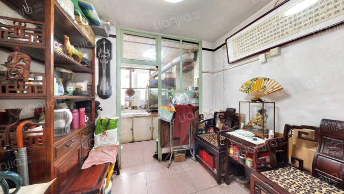 马公庄二手房实景图