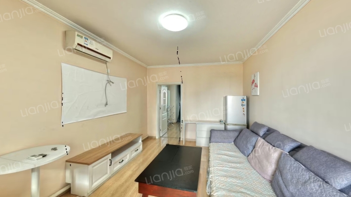 复兴路乙59号二手房实景图