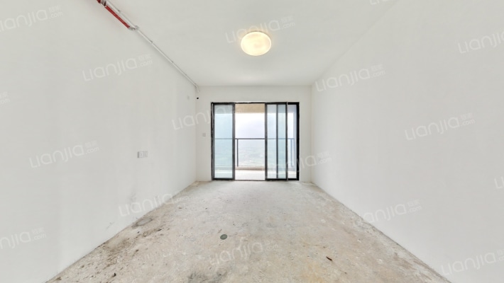 传承启元二手房实景图