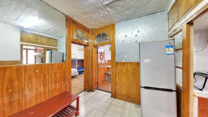 红山路170号二手房实景图