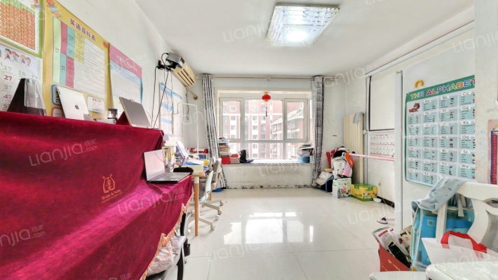 金隅花石匠二期西区二手房实景图