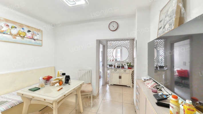 呼家楼北街二手房实景图